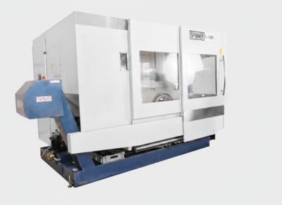 Spinner U5-1520